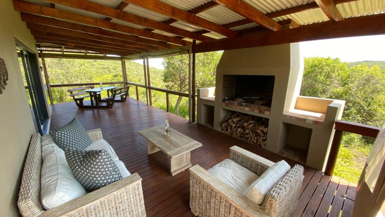 Maitlands Cottage Port Elizabeth Exterior photo