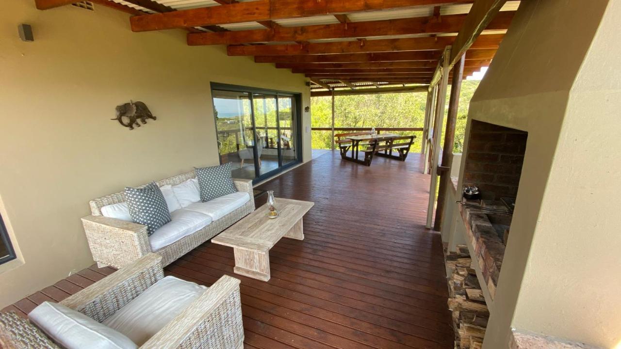 Maitlands Cottage Port Elizabeth Exterior photo