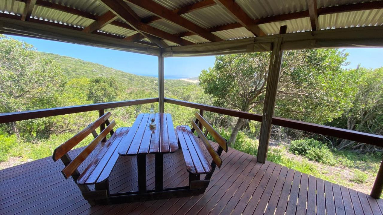 Maitlands Cottage Port Elizabeth Exterior photo